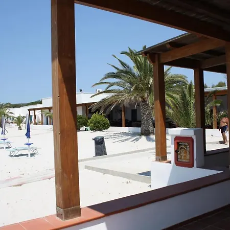 Casa Per Ferie Vel Mari Hotel