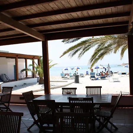 Casa Per Ferie Vel Mari 3* Alghero