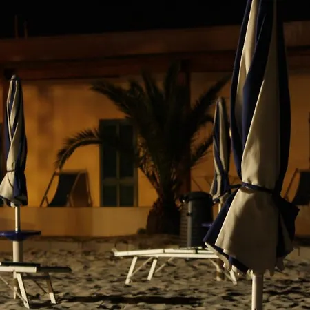 Casa Per Ferie Vel Mari Hotel Alguer