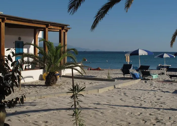 Casa Per Ferie Vel Mari 3*