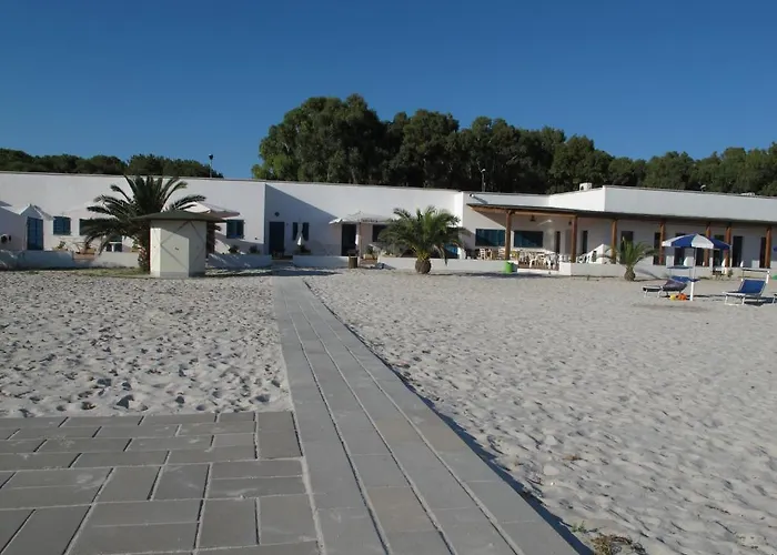 Casa Per Ferie Vel Mari 3*