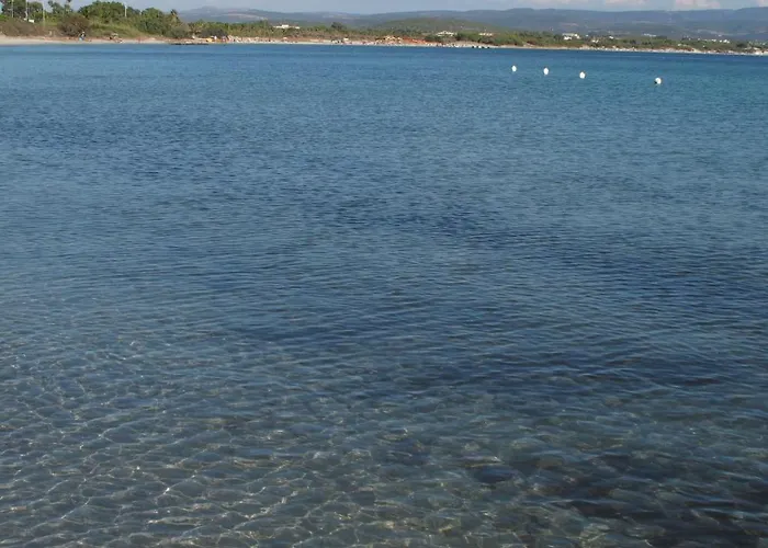 Casa Per Ferie Vel Mari Alghero