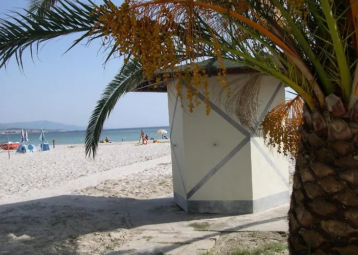 Hotel Casa Per Ferie Vel Mari 3*