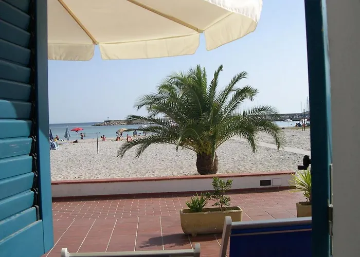 Casa Per Ferie Vel Mari 3*