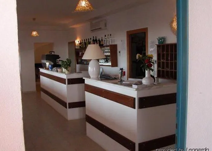 Casa Per Ferie Vel Mari