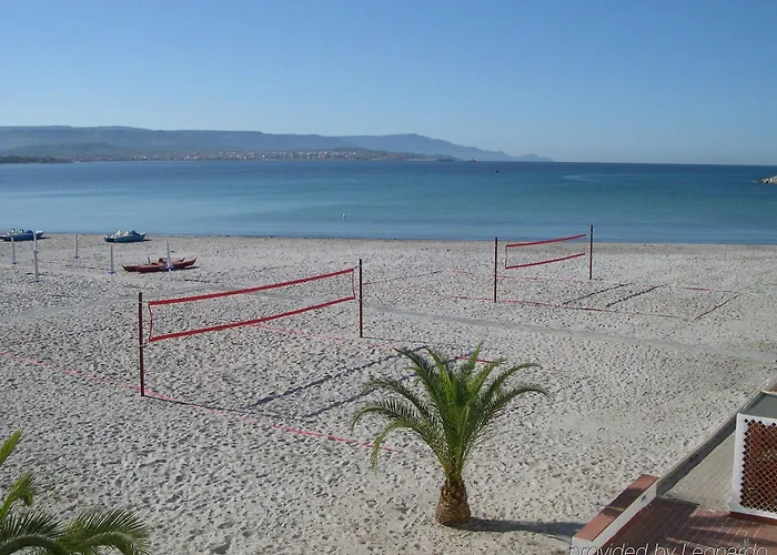 Hotel Casa Per Ferie Vel Mari