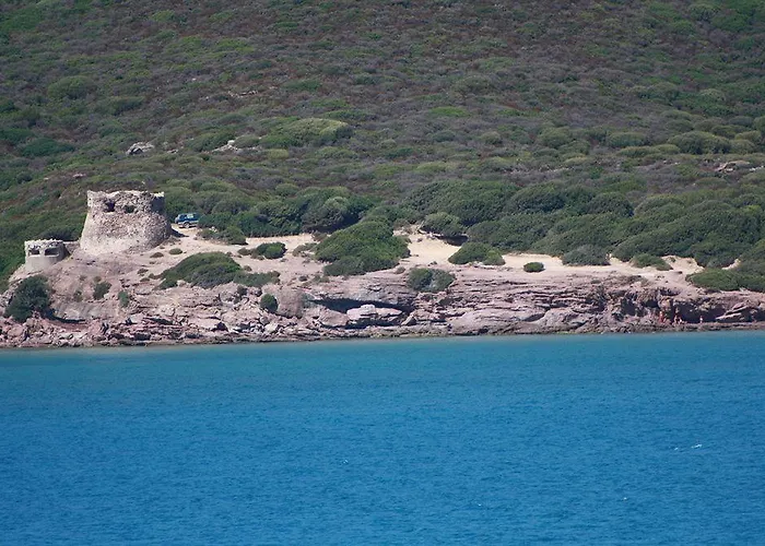 Casa Per Ferie Vel Mari Alghero