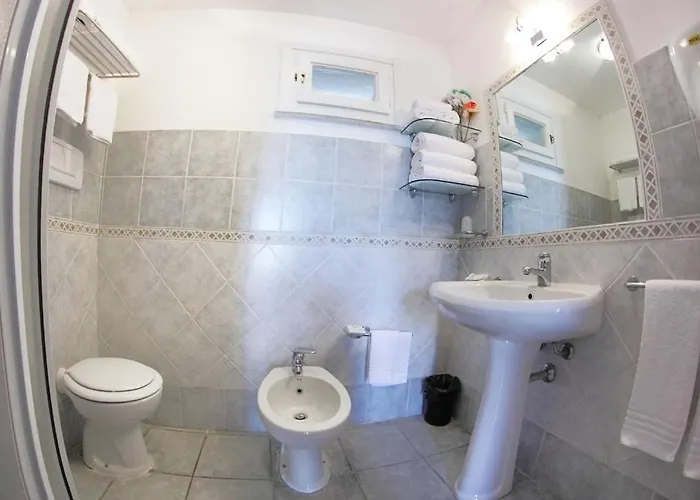 Casa Per Ferie Vel Mari