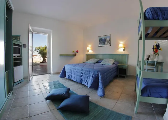 Casa Per Ferie Vel Mari Alghero