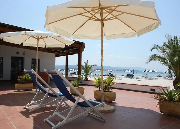 Casa Per Ferie Vel Mari