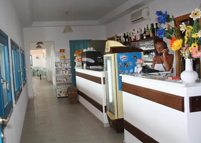 Hotel Casa Per Ferie Vel Mari