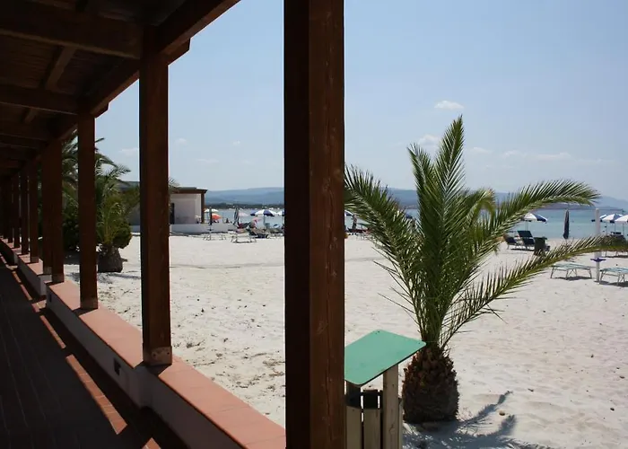 Casa Per Ferie Vel Mari Alghero