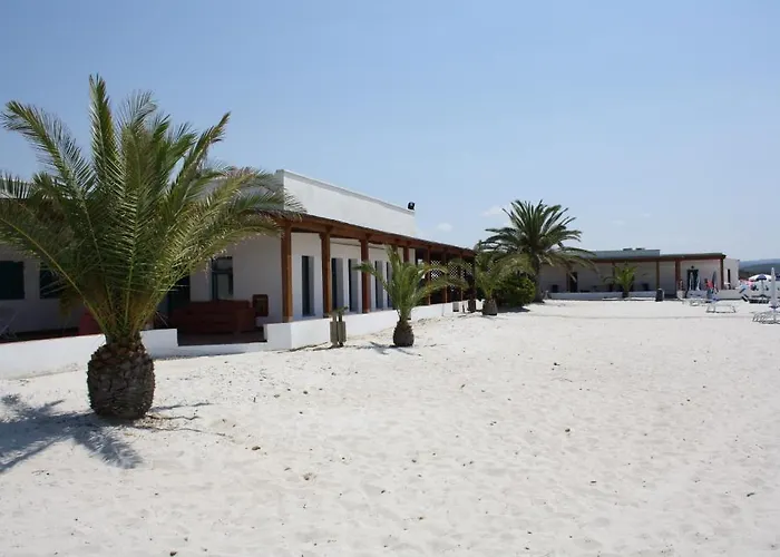 Casa Per Ferie Vel Mari Hotel 3*