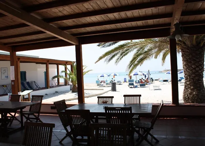 Casa Per Ferie Vel Mari 3* Alghero