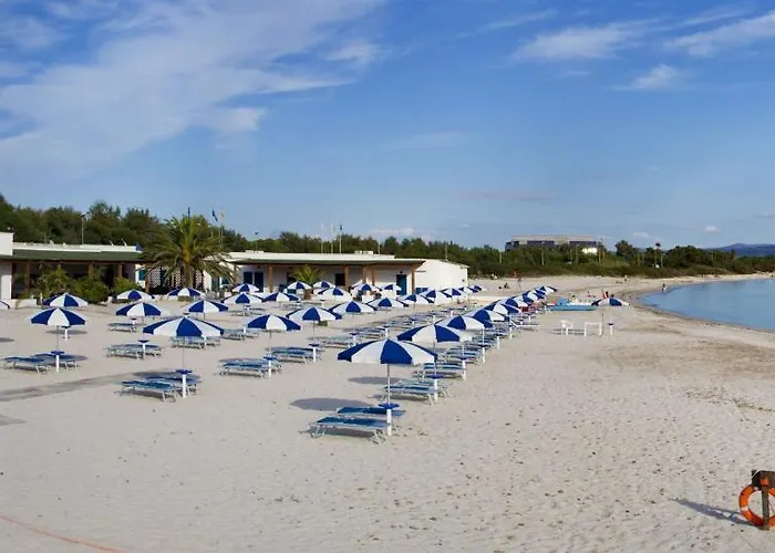 Hotel Casa Per Ferie Vel Mari