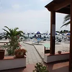 Casa Per Ferie Vel Mari