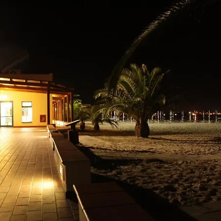 Casa Per Ferie Vel Mari 3* ألغيرو