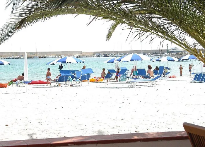 Casa Per Ferie Vel Mari فندق