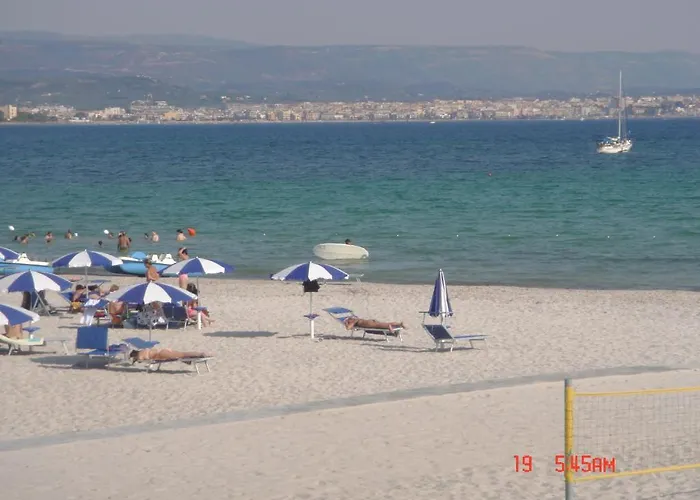 Casa Per Ferie Vel Mari