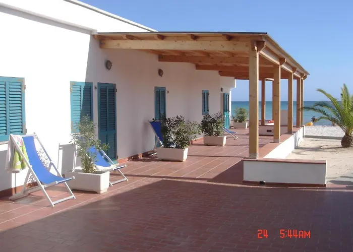 Casa Per Ferie Vel Mari فندق