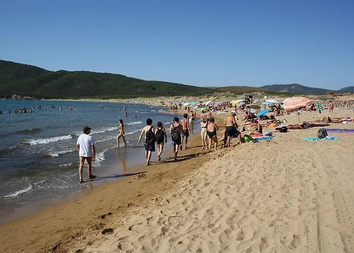 Casa Per Ferie Vel Mari 3*