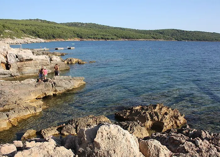 Casa Per Ferie Vel Mari 3*