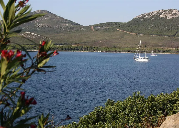 Casa Per Ferie Vel Mari فندق