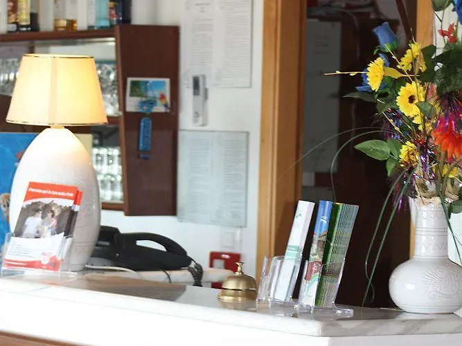 Casa Per Ferie Vel Mari فندق ألغيرو