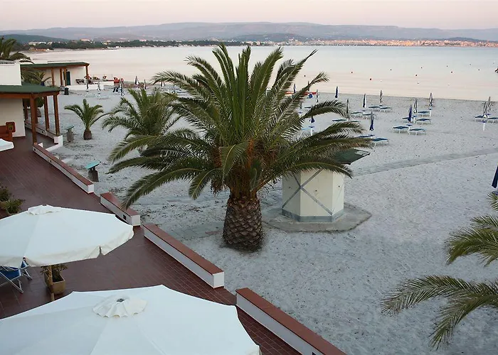 فندق Casa Per Ferie Vel Mari