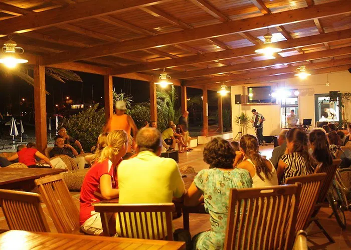 Casa Per Ferie Vel Mari ألغيرو