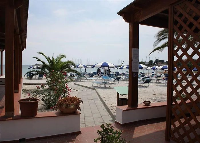 Casa Per Ferie Vel Mari