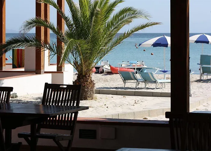 فندق Casa Per Ferie Vel Mari