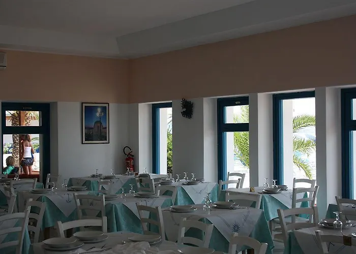 Casa Per Ferie Vel Mari 3*