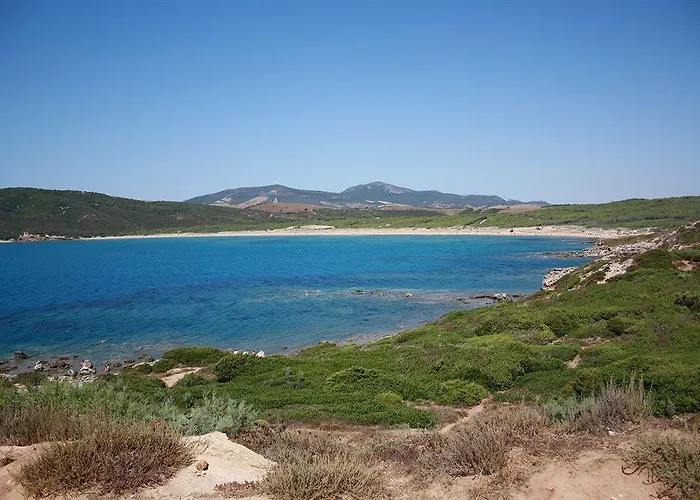 Casa Per Ferie Vel Mari