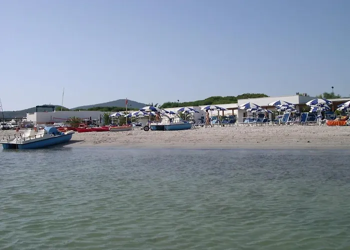 فندق Casa Per Ferie Vel Mari