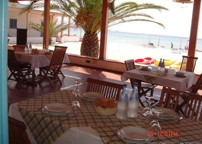 Casa Per Ferie Vel Mari فندق