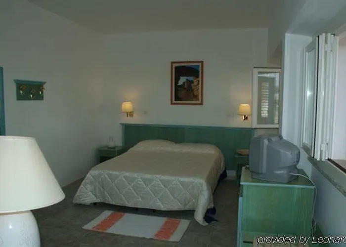 Casa Per Ferie Vel Mari