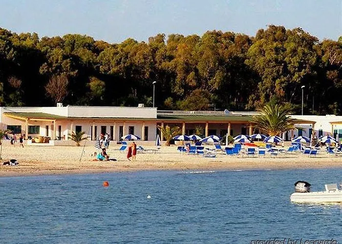 فندق Casa Per Ferie Vel Mari