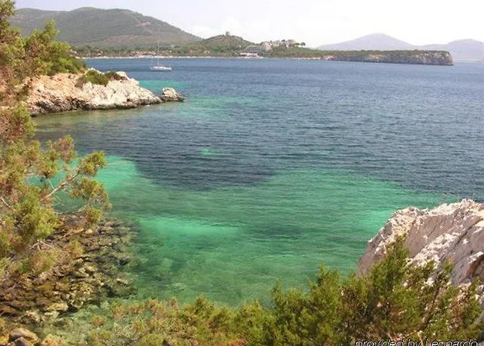 فندق Casa Per Ferie Vel Mari 3*