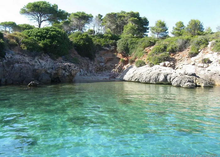 فندق Casa Per Ferie Vel Mari 3*