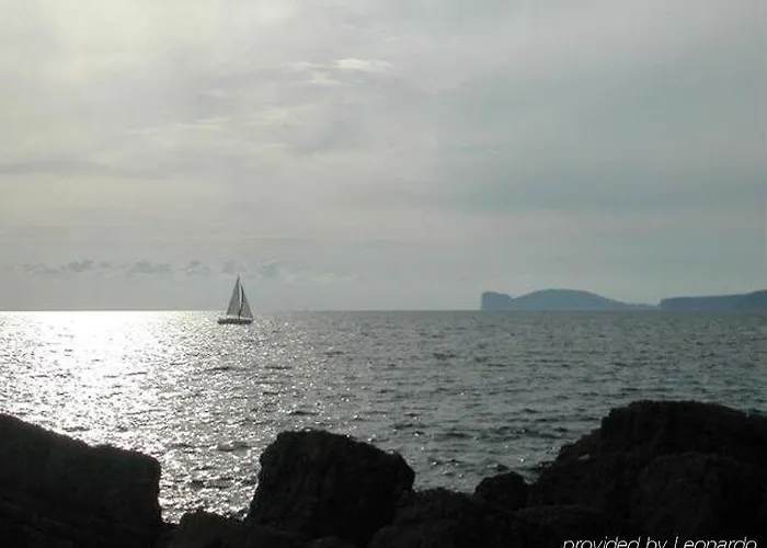 Casa Per Ferie Vel Mari فندق ألغيرو