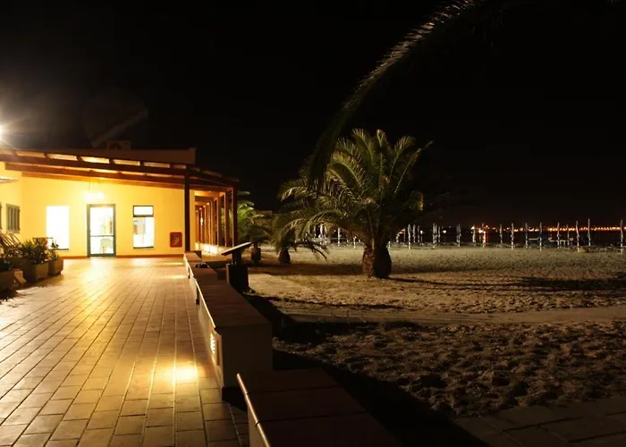 Casa Per Ferie Vel Mari 3* ألغيرو