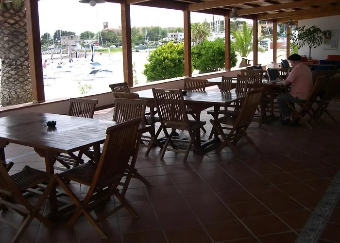 فندق Casa Per Ferie Vel Mari