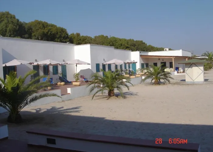 Casa Per Ferie Vel Mari فندق