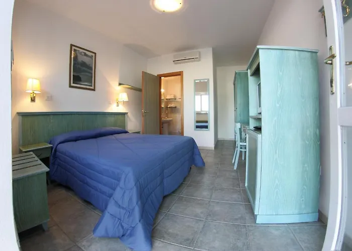 فندق Casa Per Ferie Vel Mari ألغيرو