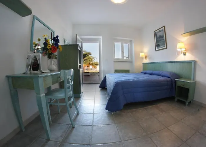 فندق Casa Per Ferie Vel Mari