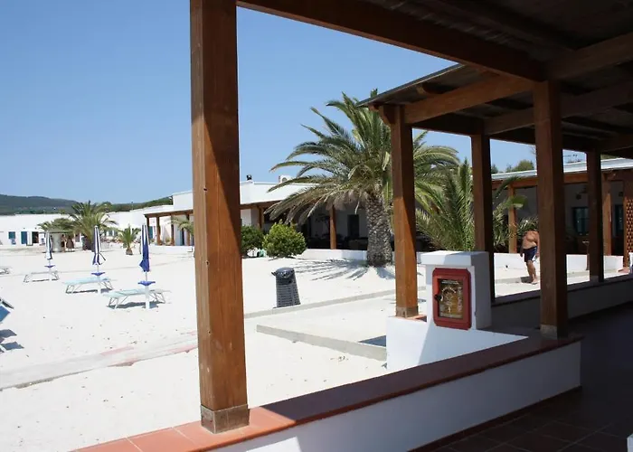 Casa Per Ferie Vel Mari فندق