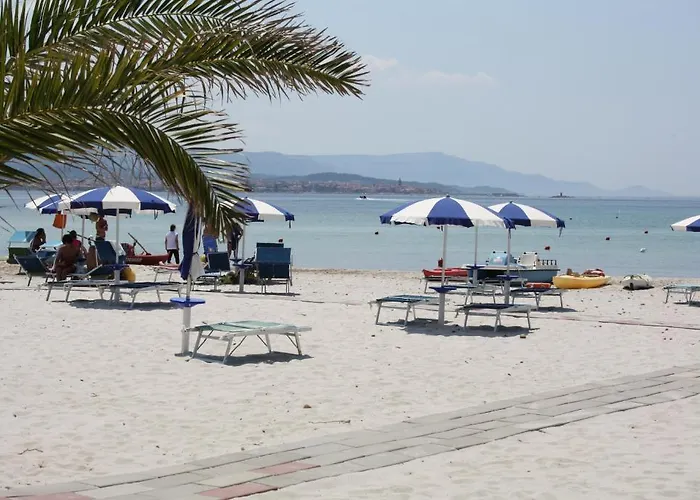 Casa Per Ferie Vel Mari فندق