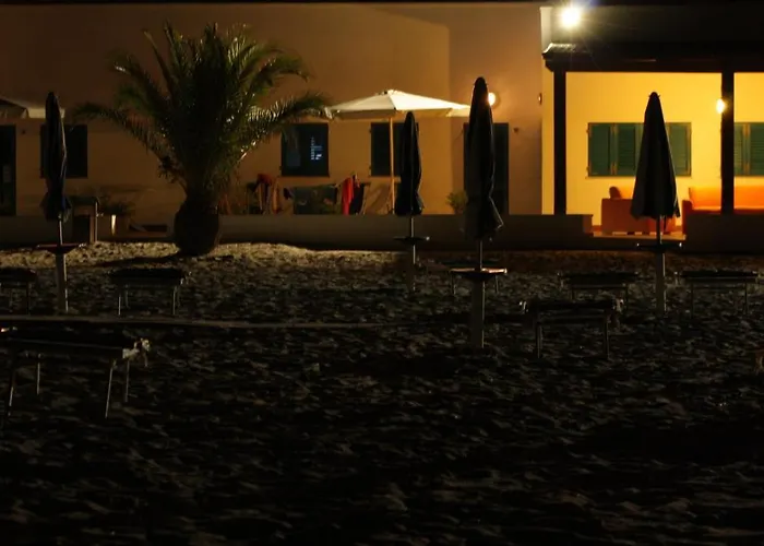 فندق Casa Per Ferie Vel Mari 3*