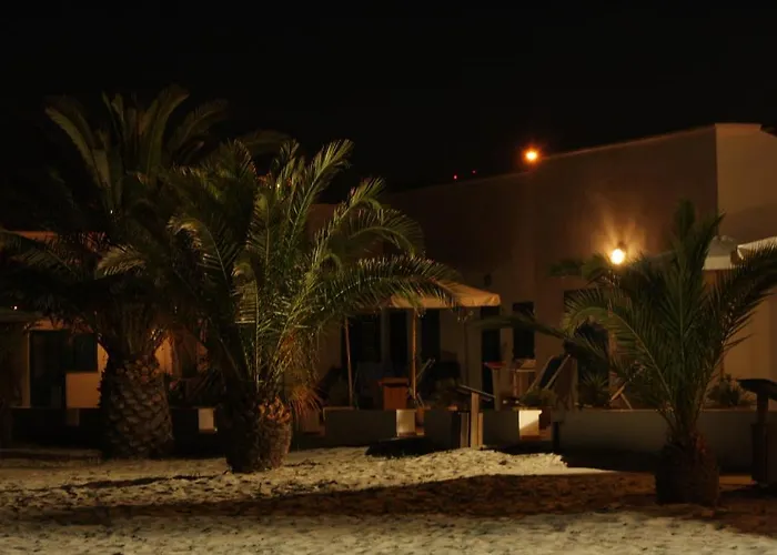 Casa Per Ferie Vel Mari